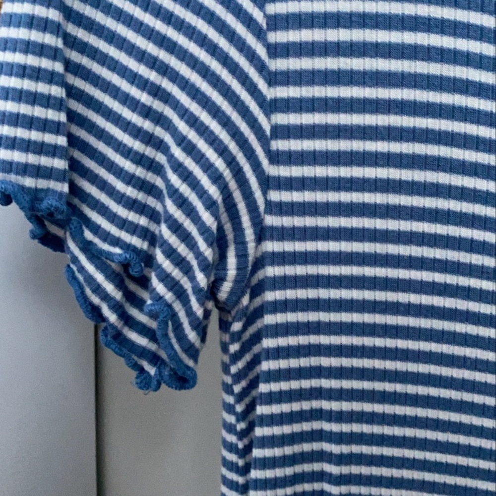 Arizona Stripped Top